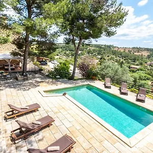  Villa Es Pinar By Homevillas360